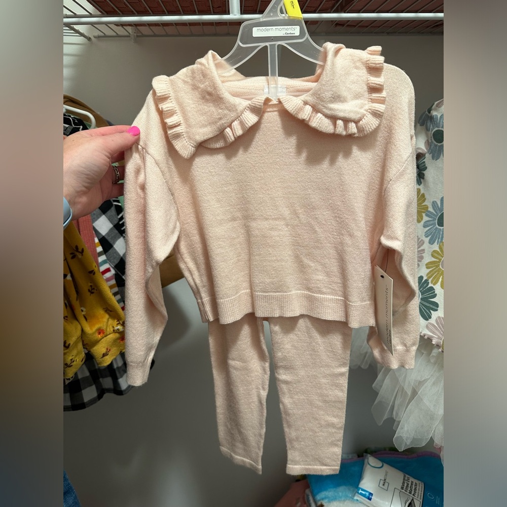 Toddler set